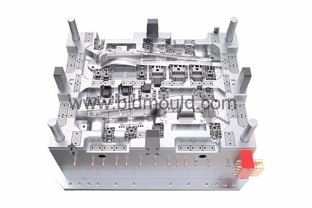 汽车配件模具2